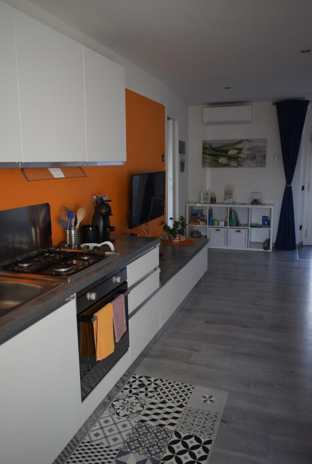 Appartamento Anna Brenzone Extérieur photo