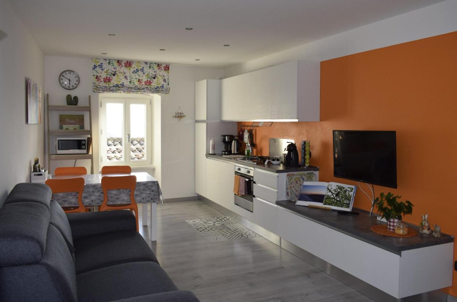 Appartamento Anna Brenzone Extérieur photo