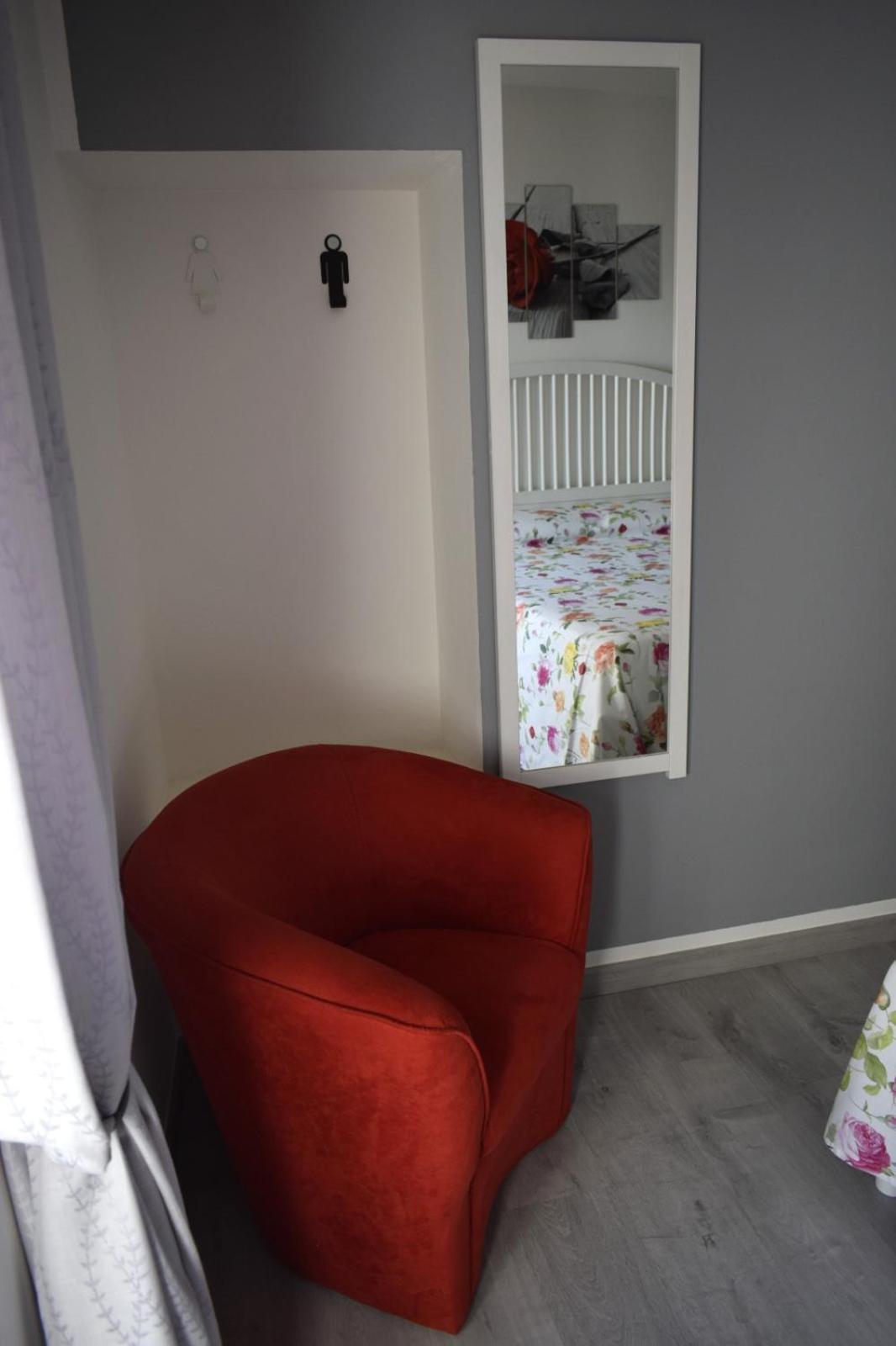 Appartamento Anna Brenzone Extérieur photo