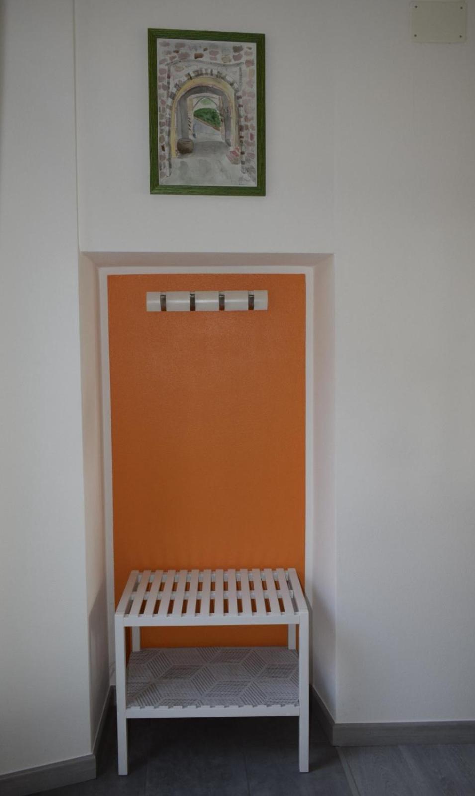 Appartamento Anna Brenzone Extérieur photo