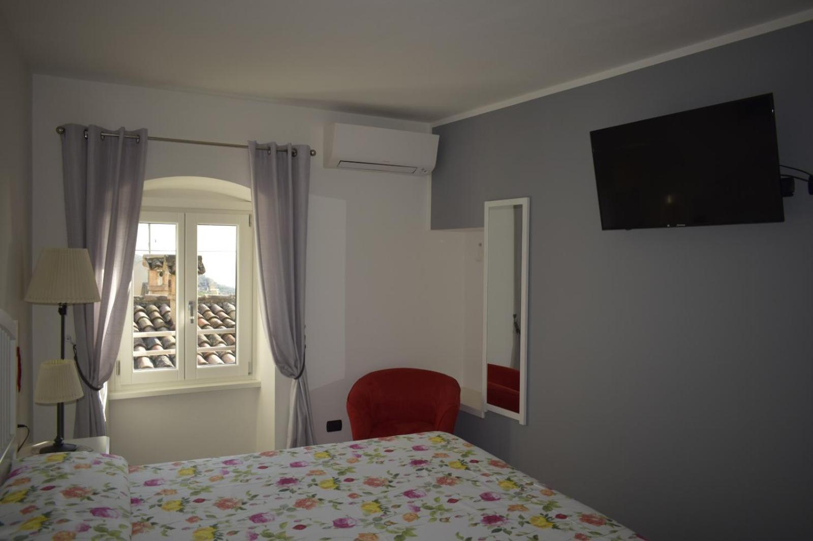 Appartamento Anna Brenzone Extérieur photo