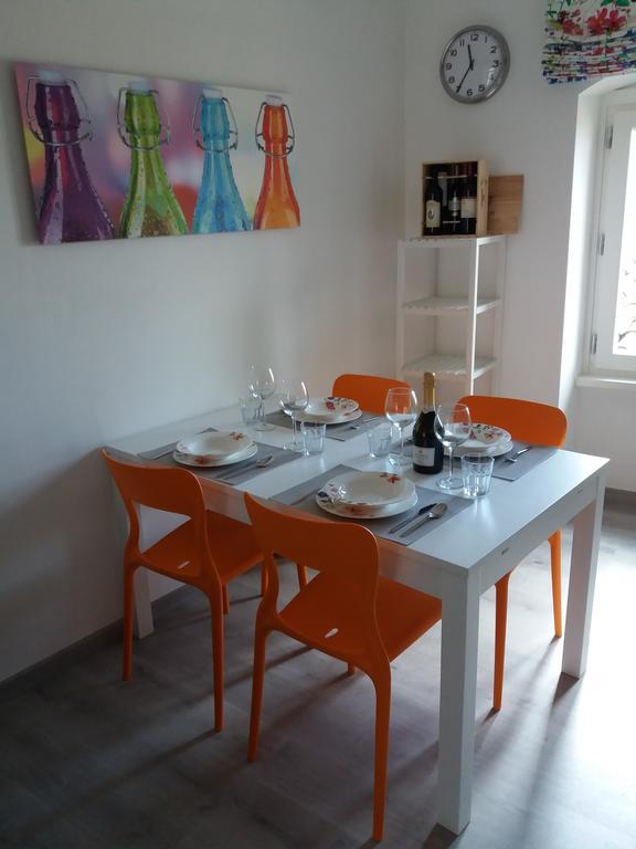 Appartamento Anna Brenzone Extérieur photo