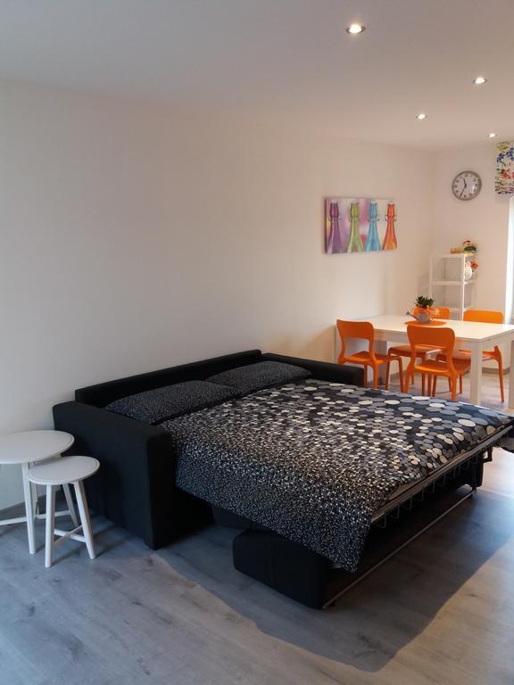 Appartamento Anna Brenzone Extérieur photo
